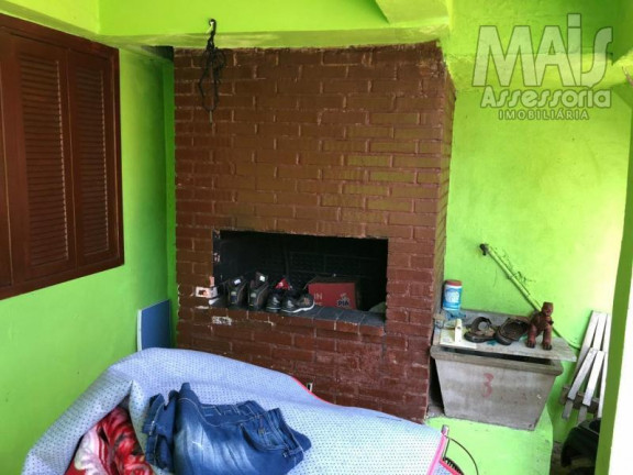 Imagem Casa com 3 Quartos à Venda, 77 m² em Boa Saúde - Novo Hamburgo