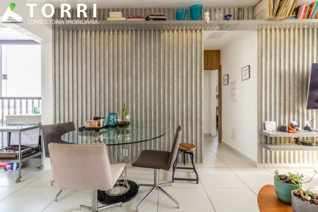 Imagem Apartamento com 2 Quartos à Venda, 64 m² em Parque Campolim - Sorocaba Imagem Apartamento com 2 Quartos à Venda, 64 m² em Parque Campolim - Sorocaba