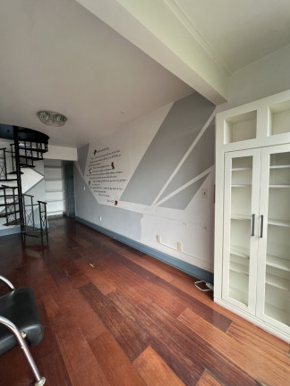 Imagem Cobertura com 2 Quartos à Venda, 158 m² em Auxiliadora - Porto Alegre Imagem Cobertura com 2 Quartos à Venda, 158 m² em Auxiliadora - Porto Alegre