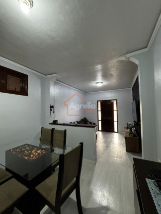 Imagem Casa com 2 Quartos à Venda, 150 m² em Jardim Itamaraty - Mogi Guaçu Imagem Casa com 2 Quartos à Venda, 150 m² em Jardim Itamaraty - Mogi Guaçu