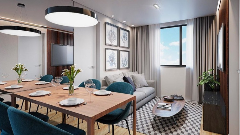 Imagem Apartamento com 2 Quartos à Venda, 35 m² em Artur Alvim - São Paulo Imagem Apartamento com 2 Quartos à Venda, 35 m² em Artur Alvim - São Paulo