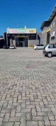 Imagem Sala Comercial para Alugar, 80 m² em Atuba - Colombo Imagem Sala Comercial para Alugar, 80 m² em Atuba - Colombo