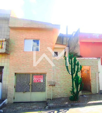 Imagem Casa com 2 Quartos à Venda, 67 m² em Vila São João Batista - Guarulhos Imagem Casa com 2 Quartos à Venda, 67 m² em Vila São João Batista - Guarulhos