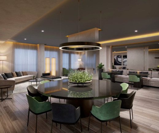 Imagem Apartamento com 3 Quartos à Venda, 120 m² em Mooca - São Paulo Imagem Apartamento com 3 Quartos à Venda, 120 m² em Mooca - São Paulo