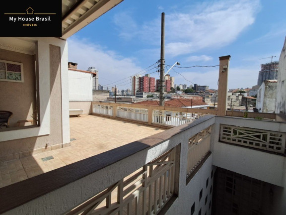 Imagem Sobrado com 3 Quartos à Venda, em Parada Inglesa - São Paulo Imagem Sobrado com 3 Quartos à Venda, em Parada Inglesa - São Paulo
