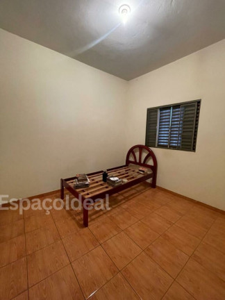 Imagem Casa com 3 Quartos à Venda, 135 m² em Jardim Morumbi - Lençóis Paulista Imagem Casa com 3 Quartos à Venda, 135 m² em Jardim Morumbi - Lençóis Paulista