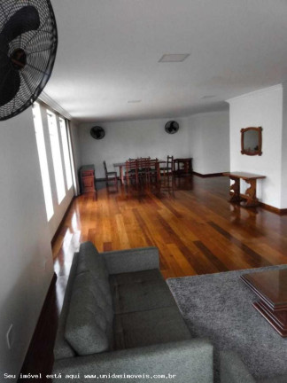 Imagem Apartamento com 4 Quartos à Venda, 180 m² em Cidade Dutra - São Paulo