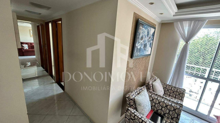 Imagem Apartamento com 2 Quartos à Venda, 62 m² em Baeta Neves - São Bernardo Do Campo Imagem Apartamento com 2 Quartos à Venda, 62 m² em Baeta Neves - São Bernardo Do Campo