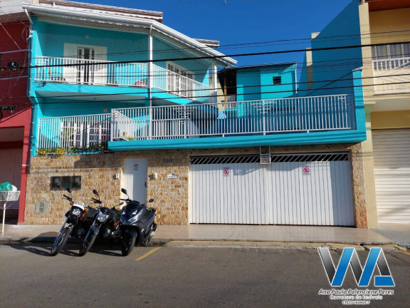 Casa com 6 Quartos à Venda, 332 m² em Aparecida - Bragança Paulista