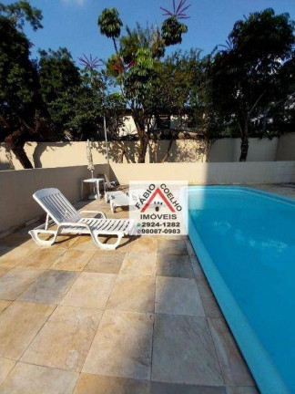 Imagem Apartamento com 2 Quartos à Venda, 55 m² em Santo Amaro - São Paulo Imagem Apartamento com 2 Quartos à Venda, 55 m² em Santo Amaro - São Paulo