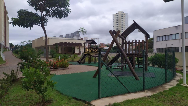 Imagem Apartamento com 2 Quartos à Venda, 47 m² em Jardim Piratininga - Sorocaba Imagem Apartamento com 2 Quartos à Venda, 47 m² em Jardim Piratininga - Sorocaba