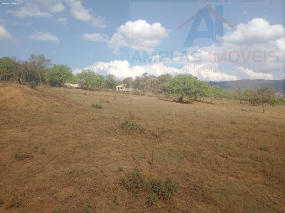 Imagem Chácara à Venda, 1.000 m² em Serra Azul - Mateus Leme