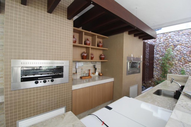 Imagem Apartamento com 4 Quartos à Venda, 332 m² em Meireles - Fortaleza
