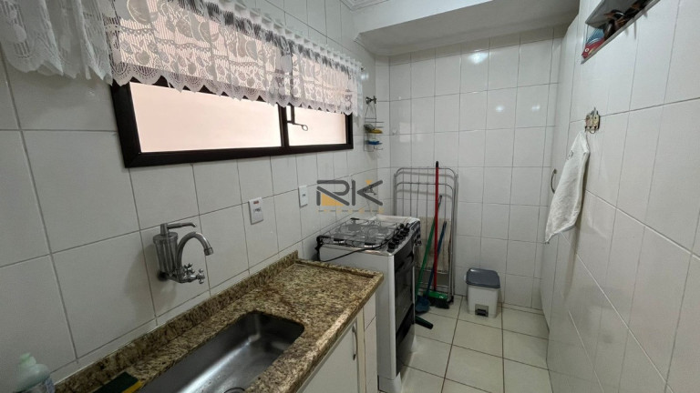 Imagem Apartamento com 1 Quarto à Venda, 44 m² em Tenório - Ubatuba