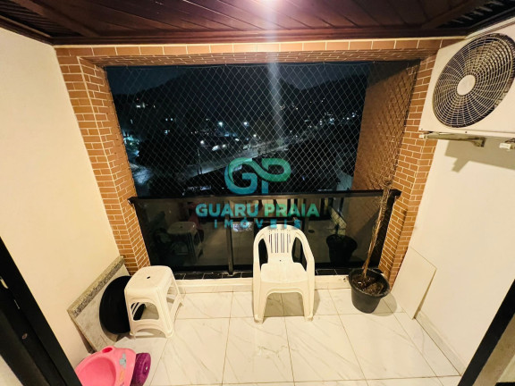 Apartamento com 2 Quartos à Venda, 78 m² em Enseada - Guarujá