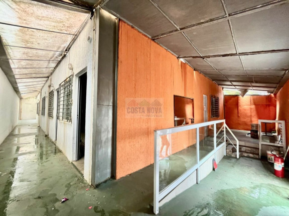 Imagem Imóvel Comercial à Venda, 257 m² em Itararé - São Vicente Imagem Imóvel Comercial à Venda, 257 m² em Itararé - São Vicente