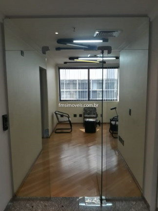 Imagem Sala Comercial para Alugar, 103 m² em Itaim Bibi - São Paulo Imagem Sala Comercial para Alugar, 103 m² em Itaim Bibi - São Paulo