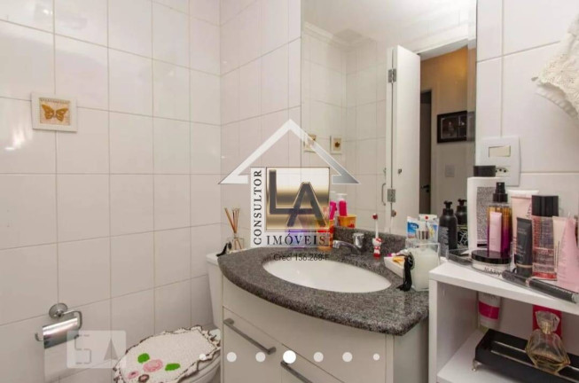 Imagem Apartamento com 2 Quartos à Venda, 53 m² em Vila Andrade - São Paulo Imagem Apartamento com 2 Quartos à Venda, 53 m² em Vila Andrade - São Paulo