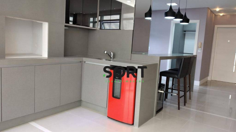 Imagem Apartamento com 3 Quartos à Venda, 130 m² em Centro - Balneário Camboriú