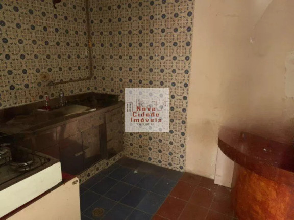 Imagem Casa com 5 Quartos para Alugar, 152 m² em Pinheiros - São Paulo