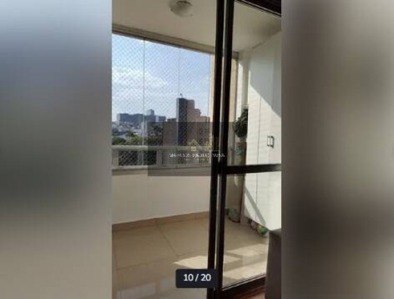 Imagem Apartamento com 3 Quartos à Venda, 77 m² em Parada Inglesa - São Paulo Imagem Apartamento com 3 Quartos à Venda, 77 m² em Parada Inglesa - São Paulo