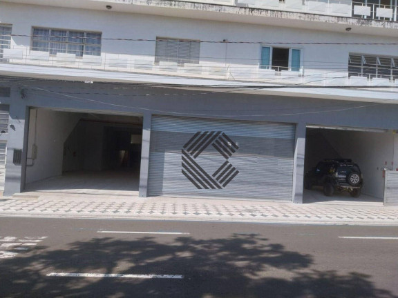 Imagem Sala Comercial à Venda, 553 m² em Vila Lucy - Sorocaba Imagem Sala Comercial à Venda, 553 m² em Vila Lucy - Sorocaba
