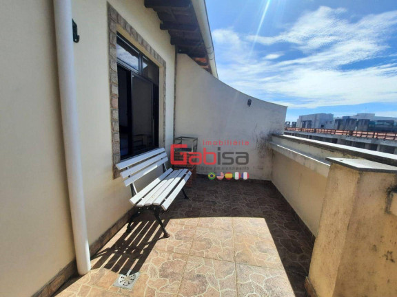 Imagem Cobertura com 4 Quartos à Venda, 120 m² em Vila Nova - Cabo Frio Imagem Cobertura com 4 Quartos à Venda, 120 m² em Vila Nova - Cabo Frio