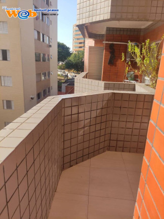 Imagem Apartamento com 2 Quartos à Venda,  em Tupi - Praia Grande