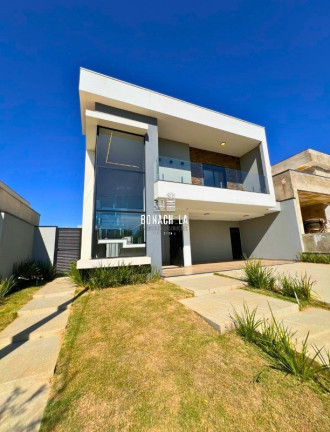 Imagem Casa com 3 Quartos à Venda, em Jardim Residencial Alto De Itaici - Indaiatuba Imagem Casa com 3 Quartos à Venda, em Jardim Residencial Alto De Itaici - Indaiatuba