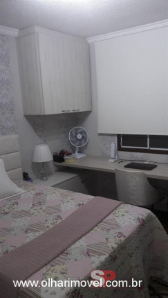 Imagem Casa com 3 Quartos à Venda, 220 m² em Horto Florestal - São Paulo Imagem Casa com 3 Quartos à Venda, 220 m² em Horto Florestal - São Paulo