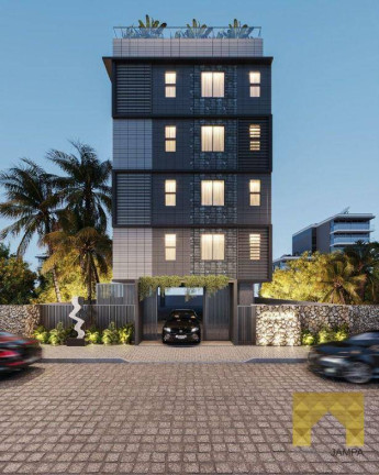 Imagem Apartamento com 2 Quartos à Venda, 54 m² em Intermares - Cabedelo Imagem Apartamento com 2 Quartos à Venda, 54 m² em Intermares - Cabedelo