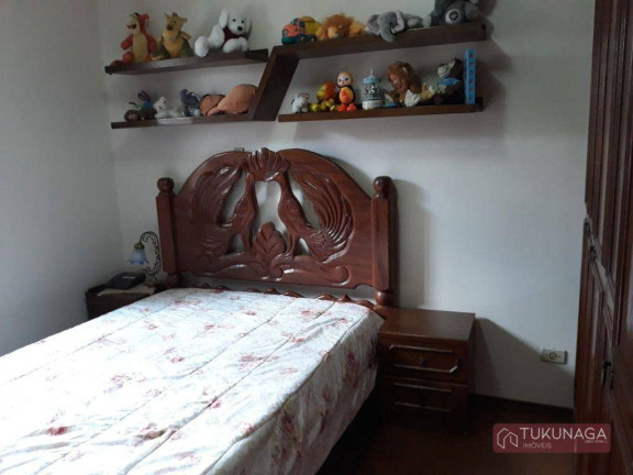 Imagem Casa com 4 Quartos à Venda, 430 m² em Jardim Aida - Guarulhos Imagem Casa com 4 Quartos à Venda, 430 m² em Jardim Aida - Guarulhos