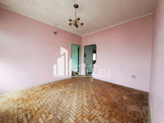 Imagem Casa com 2 Quartos à Venda, 78 m² em Jardim Nova Europa - Campinas