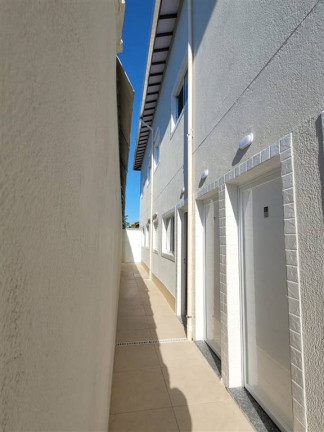Imagem Casa de Condomínio com 2 Quartos à Venda, 50 m² em Jardim Princesa - Praia Grande Imagem Casa de Condomínio com 2 Quartos à Venda, 50 m² em Jardim Princesa - Praia Grande