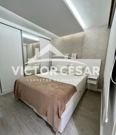 Imagem Apartamento com 3 Quartos à Venda, 113 m² em Jacarepaguá - Rio De Janeiro