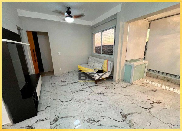 Imagem Apartamento com 2 Quartos à Venda, 47 m² em Alphaville Empresarial - Barueri Imagem Apartamento com 2 Quartos à Venda, 47 m² em Alphaville Empresarial - Barueri
