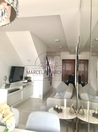 Imagem Apartamento com 4 Quartos à Venda, 180 m² em Itapuã - Vila Velha Imagem Apartamento com 4 Quartos à Venda, 180 m² em Itapuã - Vila Velha