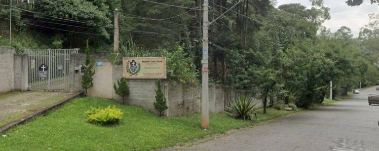 Imagem Terreno à Venda, 84 m² em Raposo Tavares - Osasco Imagem Terreno à Venda, 84 m² em Raposo Tavares - Osasco