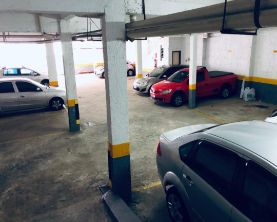 Imagem Imóvel com 2 Quartos à Venda, 70 m² em Vale Do Ipê - Juiz De Fora