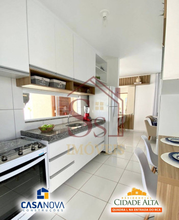 Imagem Casa com 2 Quartos à Venda, em Alto Do Sumaré - Mossoró Imagem Casa com 2 Quartos à Venda, em Alto Do Sumaré - Mossoró