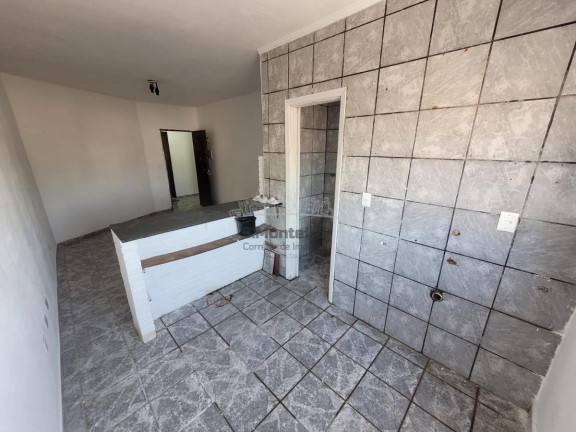 Imagem Kitnet com 1 Quarto à Venda, 28 m² em Real - Praia Grande Imagem Kitnet com 1 Quarto à Venda, 28 m² em Real - Praia Grande