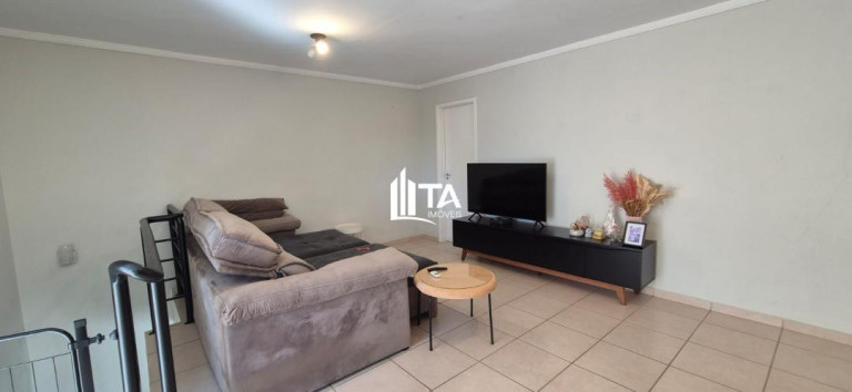 Imagem Imóvel com 2 Quartos à Venda, 99 m² em Vila Industrial - Campinas Imagem Imóvel com 2 Quartos à Venda, 99 m² em Vila Industrial - Campinas