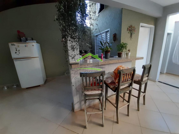 Imagem Casa de Condomínio com 3 Quartos à Venda, 150 m² em Parque Dos Lagos - Ribeirão Preto Imagem Casa de Condomínio com 3 Quartos à Venda, 150 m² em Parque Dos Lagos - Ribeirão Preto