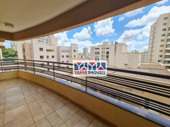 Imagem Cobertura com 4 Quartos à Venda, 212 m² em Jardim Botânico - Ribeirão Preto Imagem Cobertura com 4 Quartos à Venda, 212 m² em Jardim Botânico - Ribeirão Preto