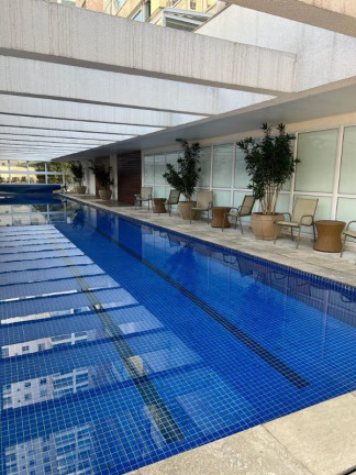 Imagem Imóvel com 1 Quarto à Venda, 46 m² em Vila Olímpia - São Paulo