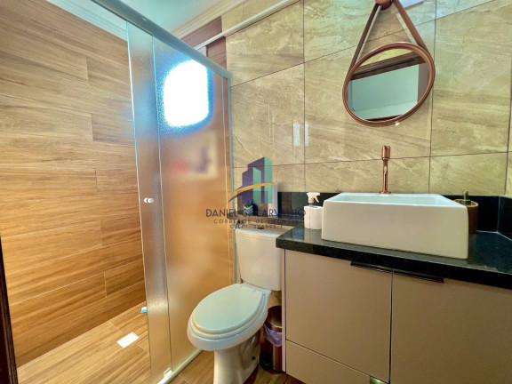 Imagem Apartamento com 2 Quartos à Venda, 82 m² em Guilhermina - Praia Grande