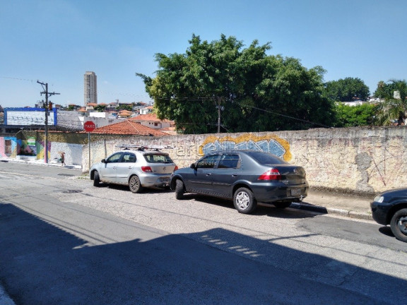 Imagem Terreno à Venda, 363 m² em Vila Pereira Barreto - São Paulo