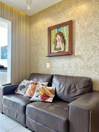 Imagem Imóvel com 3 Quartos à Venda, 79 m² em Colina De Laranjeiras - Serra Imagem Imóvel com 3 Quartos à Venda, 79 m² em Colina De Laranjeiras - Serra