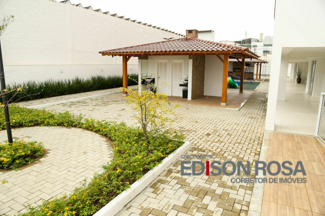 Imagem Apartamento com 3 Quartos à Venda, 93 m² em Barreiros - São José Imagem Apartamento com 3 Quartos à Venda, 93 m² em Barreiros - São José
