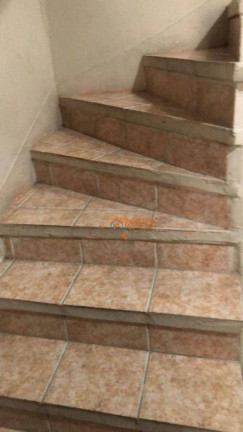 Imagem Sobrado com 3 Quartos à Venda, 183 m² em Vila Rosália - Guarulhos Imagem Sobrado com 3 Quartos à Venda, 183 m² em Vila Rosália - Guarulhos